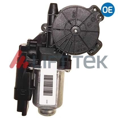 LIFT-TEK LT RNO105 R C