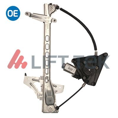 LIFT-TEK LT CT85 L