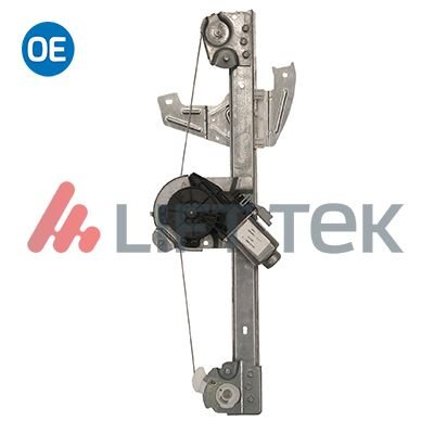 LIFT-TEK LT CT83 L