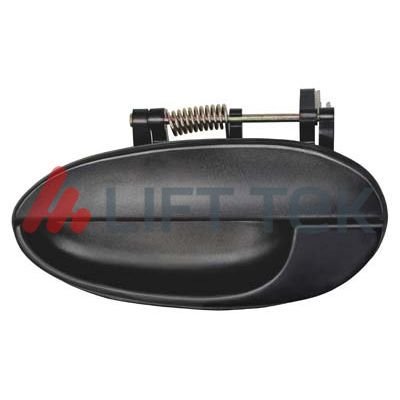 LIFT-TEK LT8082007