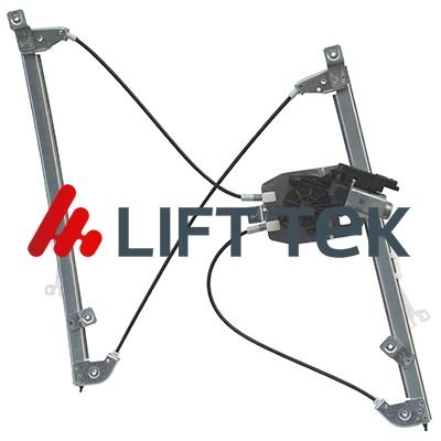 LIFT-TEK LT RNO101 R C