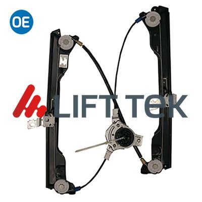 LIFT-TEK LT DN934 R