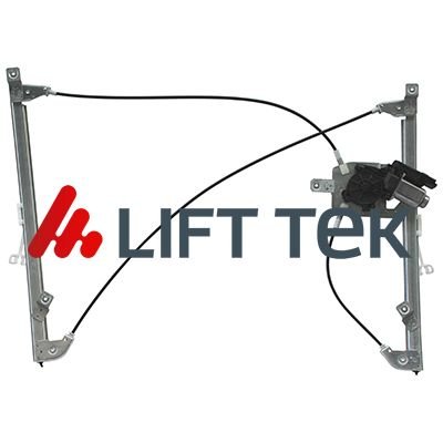 LIFT-TEK LT RNO100 R C