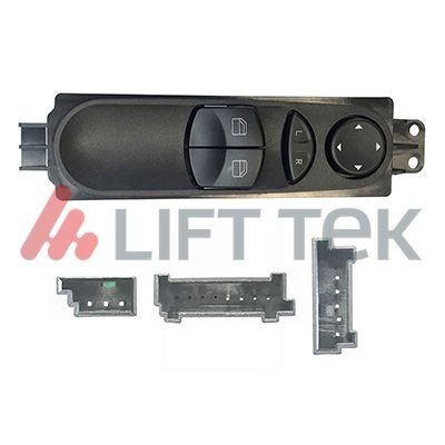 LIFT-TEK LTMEP76002