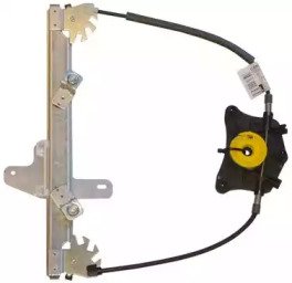 LIFT-TEK LT PG703 L