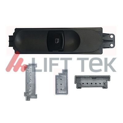 LIFT-TEK LTMEP76005