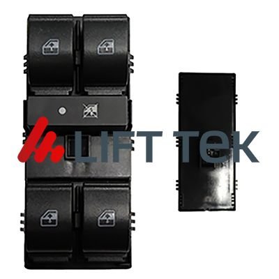 LIFT-TEK LTFTB76007