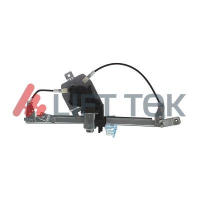 LIFT-TEK LT RNO98 L C