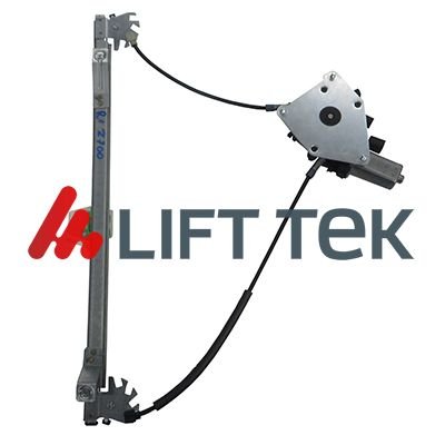 LIFT-TEK LT FR149 L