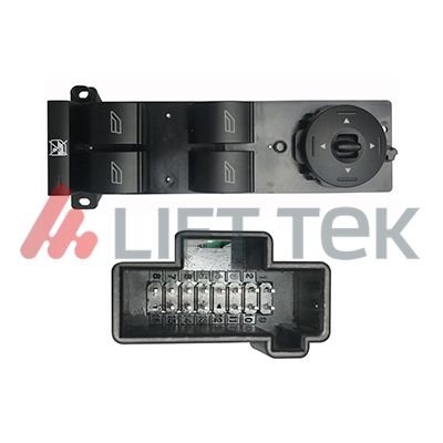 LIFT-TEK LTFRB76005