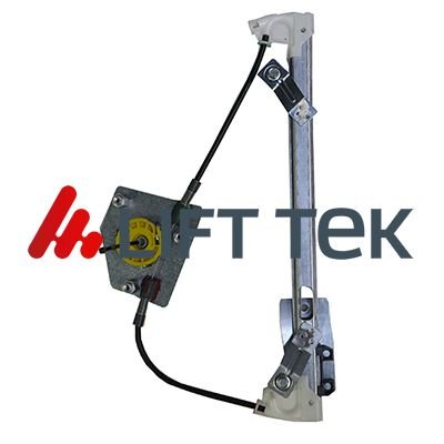 LIFT-TEK LT KA710 L