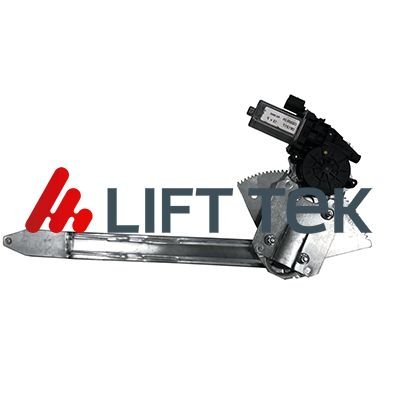 LIFT-TEK LT ZA26 L