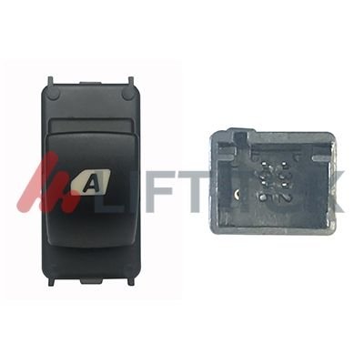 LIFT-TEK LTCTI76003