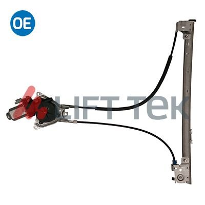 LIFT-TEK LT PG75 R