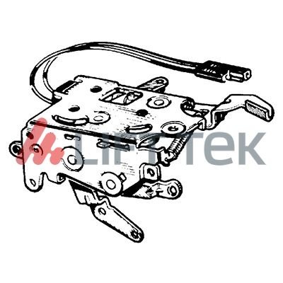 LIFT-TEK LT40190