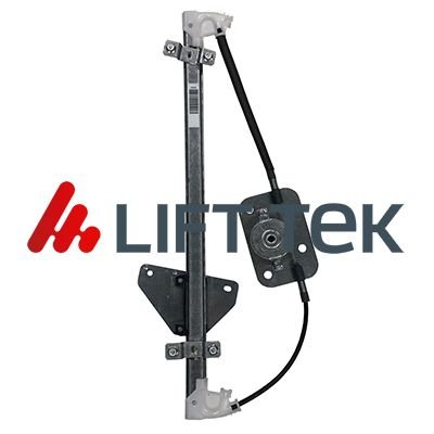 LIFT-TEK LT HY737 L