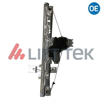 LIFT-TEK LT PGO67 R C