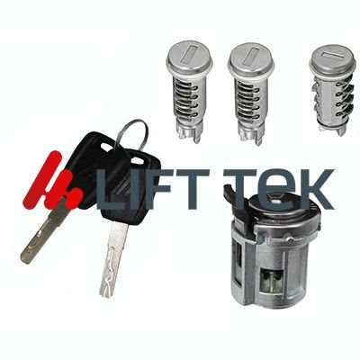 LIFT-TEK LT85225