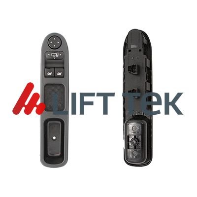 LIFT-TEK LTPGP76011