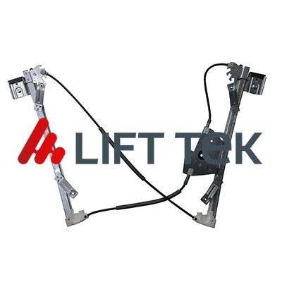 LIFT-TEK LT JE717 L
