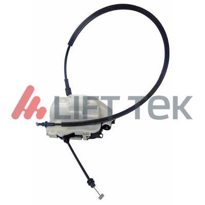 LIFT-TEK LT40417