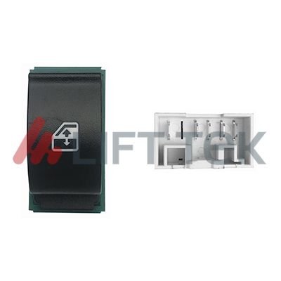 LIFT-TEK LTFTI76002