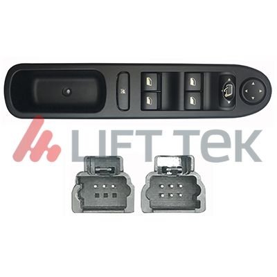 LIFT-TEK LTPGP76002