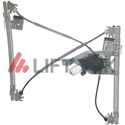 LIFT-TEK LT SK11 L