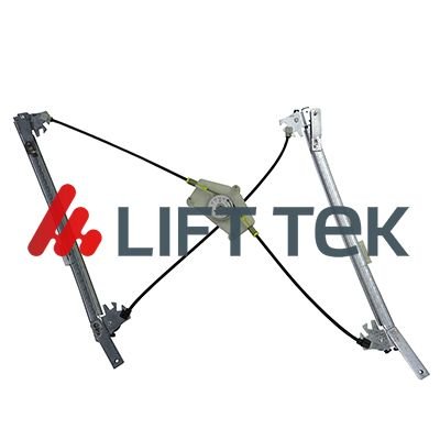 LIFT-TEK LT AD747 R