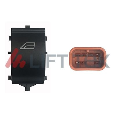 LIFT-TEK LTFRI76002