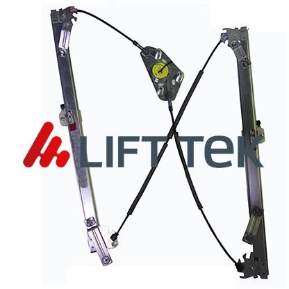 LIFT-TEK LT ZA732 L