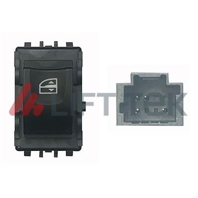 LIFT-TEK LTRNI76010