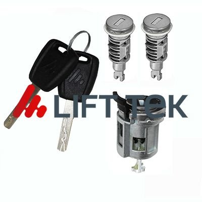 LIFT-TEK LT85219