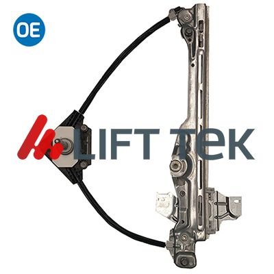 LIFT-TEK LT PG911 R LIFT-TEK LT PG911 R