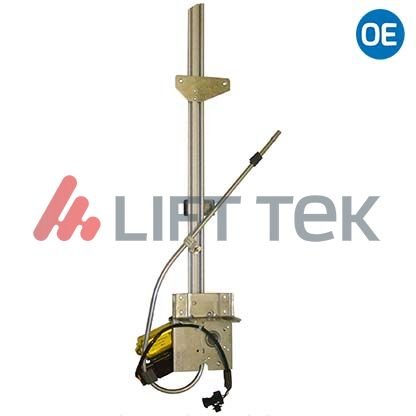 LIFT-TEK LT ZAO110