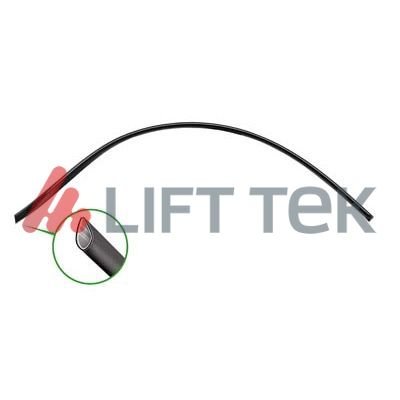 LIFT-TEK LT580C LIFT-TEK LT580C