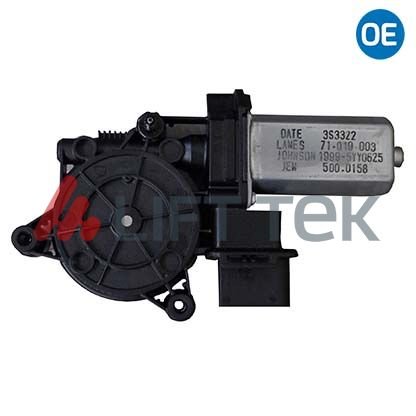 LIFT-TEK LT BMO41 R C