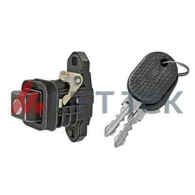 LIFT-TEK LT8593