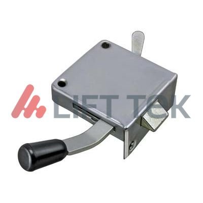 LIFT-TEK LT4021 LIFT-TEK LT4021