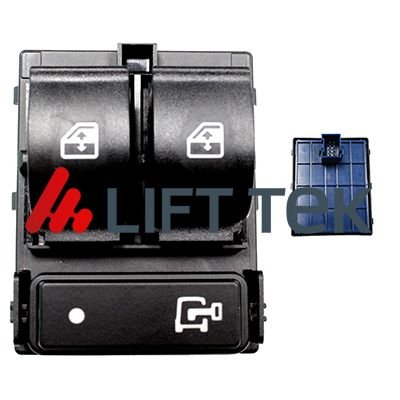 LIFT-TEK LTFTB76004