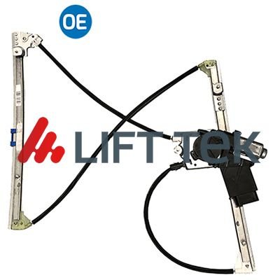 LIFT-TEK LT RNO118 L C