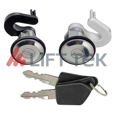 LIFT-TEK LT80537