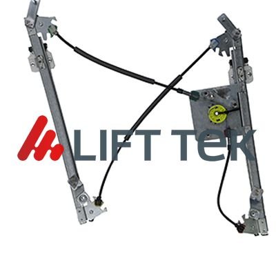 LIFT-TEK LT JG706 L