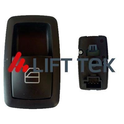 LIFT-TEK LTMEI76001