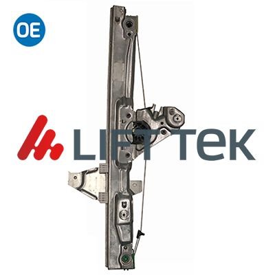 LIFT-TEK LT PG737 R