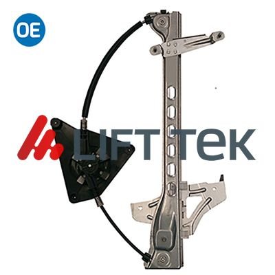 LIFT-TEK LT CT910 L