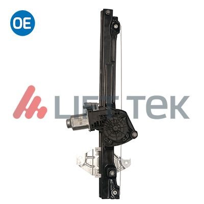 LIFT-TEK LT CTO77 L C