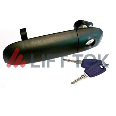 LIFT-TEK LT80640