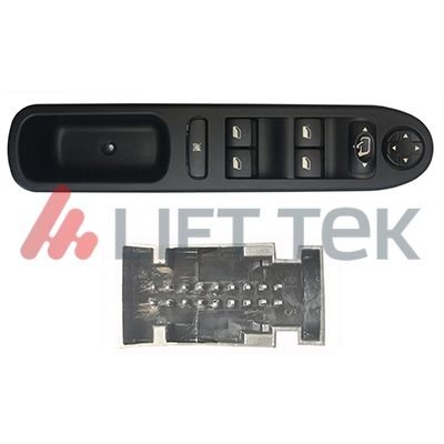 LIFT-TEK LTPGP76001