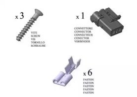 LIFT-TEK LT HDO54 L C